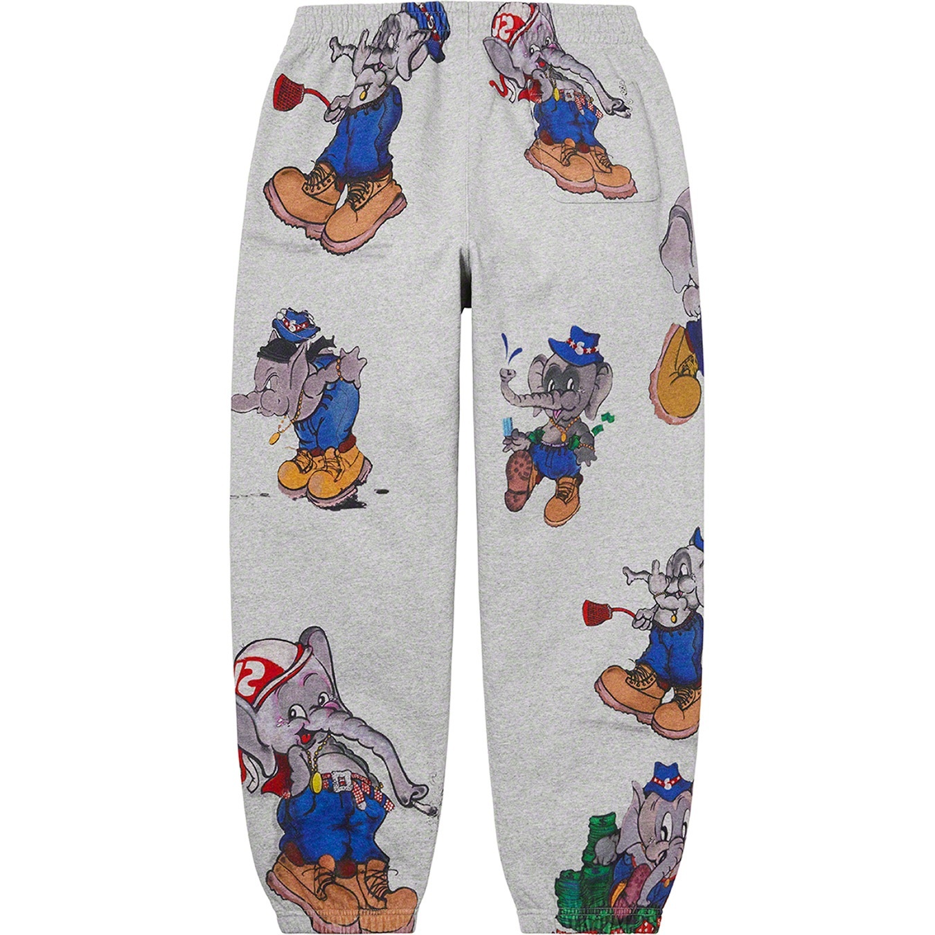 Elephant Sweatpant view 6